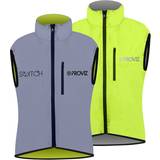 Clothing Proviz Switch Women's Cycling Gilet Yellow/Reflective