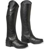 Mountain Horse Shoes Mountain Horse Womens 2023 Veganza Chap 070870100 Black