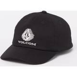Volcom Men's Ray Stone Cap BLACK