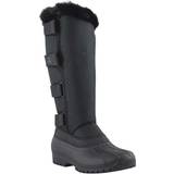 Fleece Rugs Horse Boots Woof Wear 2021 Long Yard Black