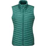Rab Cirrus Flex 2.0 Vest Synthetic vest Women's Eucalyptus