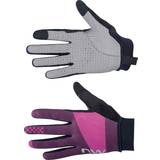 Northwave Gloves & Mittens Northwave Air LF Women Full Finger Glove Fuchsia/Black