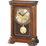 Seiko Wooden Westminster Chime Pendulum Wall Clock