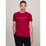 Tommy Hilfiger Men T-shirts & Tank Tops Tommy Hilfiger Logo T-Shirt