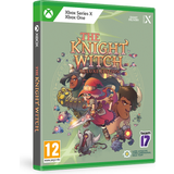 Xbox One Games The Knight Witch Deluxe Edition Microsoft Xbox One Abenteuer PEGI 12