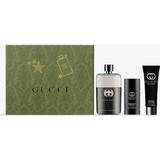 Gucci Gift Boxes Gucci Guilty Pour Homme Gift Set