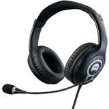 Acer Gaming Headset Headphones Acer GP.HDS11.00T headphones/headset Wired