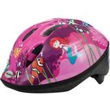 Raleigh Kids Leisure Bike Helmet Pink, 48-54cm