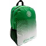 White School Bags Celtic FC Fade Backpack