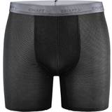 Craft Sportswear Men's Underwear Craft Sportswear Pro Boxer Shorts Black