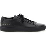 Common Projects Shoes Common Projects Original Achilles Leather Sneakers