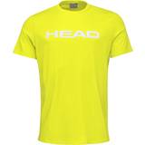 Head Club Ivan T-Shirt Kids yellow