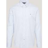 Tommy Hilfiger Shirts on sale Tommy Hilfiger Gingham Regular Fit Shirt CALM BLUE OPTIC WHITE