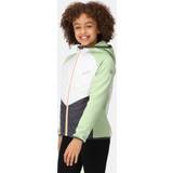 White Jackets Children's Clothing Regatta 'Kielder Hybrid VII' Padded Insulated Jacket Pale Green Years