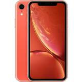 Apple Orange Mobile Phones Apple iPhone XR 256GB