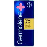 Bayer Germolene New Skin Liquid Plaster 20ml