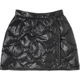 Moncler Skirts Moncler Women's Padded Skirt Black Black