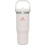 Microwave Rice Cookers Kitchen Accessories Stanley The IceFlow Flip Straw Rose Quartz Travel Mug 88.7cl