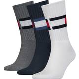 Tommy Hilfiger Women Socks Tommy Hilfiger Sports socks SOCK X3 Multicolour