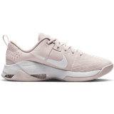 Pink Gym & Training Shoes Nike Zoom Bella 6 W - Barely Rose/Diffused Taupe/Metallic Platinum/White
