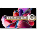 Large LG TVs LG OLED77G36LA