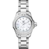 Tag Heuer Stainless Steel - Women Wrist Watches Tag Heuer Aquaracer Professional 200 (WBP1417.BA0622)