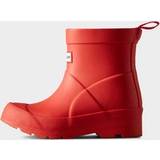 Hunter Kids' Play Boots, Red