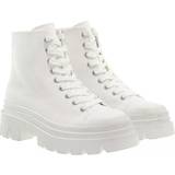 Ash Sneakers Phonic white Sneakers for ladies