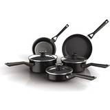 Cookware on sale Ninja Zerostick Classic Cookware Set with lid 5 Parts