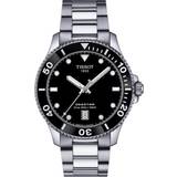 Tissot Seastar Wrist Watches Tissot Seastar (T120.410.11.051.00)