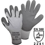 Work Gloves Showa 451 THERMO 14904-10 Polyacryl Arbeitshandschuh Größe Handschuhe 10, EN 388 CAT II Paar