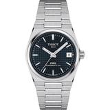 Unisex Wrist Watches Tissot PRX Powermatic 80 (T137.207.11.041.00)