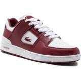 Lacoste Women Trainers Lacoste Sneakers Court Cage 746SFA0041 Weiß