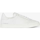 Givenchy Trainers Givenchy Town leather sneakers white
