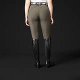 Mountain Horse Equestrian Trousers & Shorts Mountain Horse Marilyn Flex Breeches for Women Urban Brown unisex