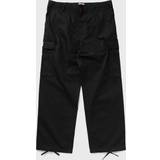Kenzo Trousers & Shorts Kenzo Workwear Cargo Trousers Black Mens