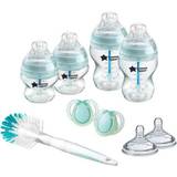 Tommee tippee anti colic Tommee Tippee Tommee Tippee Advanced Anti-Colic Newborn Baby Bottle Starter Set