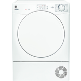 Candy 9kg tumble dryer Candy HLEC8LF Grey