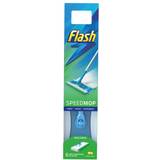 Flash Cleaning Equipment & Cleaning Agents Flash Speed Mop Starter Kit