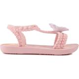 Flip Flops Ipanema Childrens Unisex Daisy Baby Sandals Pink Rubber Infant