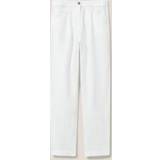 Joggers - Linen Trousers & Shorts White Stuff Rowena Linen Trousers