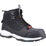 Safety Boots on sale Hard Yakka Neo 2.0 Boots Safety Black