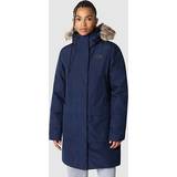 The North Face Women's Gore-tex Arctic Parka Summit Navy