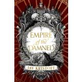 Books on sale Empire of the Damned: Empire of the Vampire Book 2 (Hardcover)
