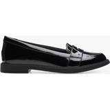Clarks Trainers Clarks Scala Loafer Youth