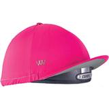 Red Riders Gear Woof Wear Convertible Hat Cover Berry