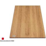 Blanco Chopping Boards Blanco 227602 Esche-Compound Schneidebrett