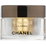 Chanel Skincare Chanel Sublimage La Crème Texture Suprême Ultimate Cream 50ml