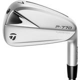 Standard Grip Golf Clubs TaylorMade P770 2023 Golf Irons