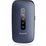 Panasonic Mobile phone KXTU550EXC